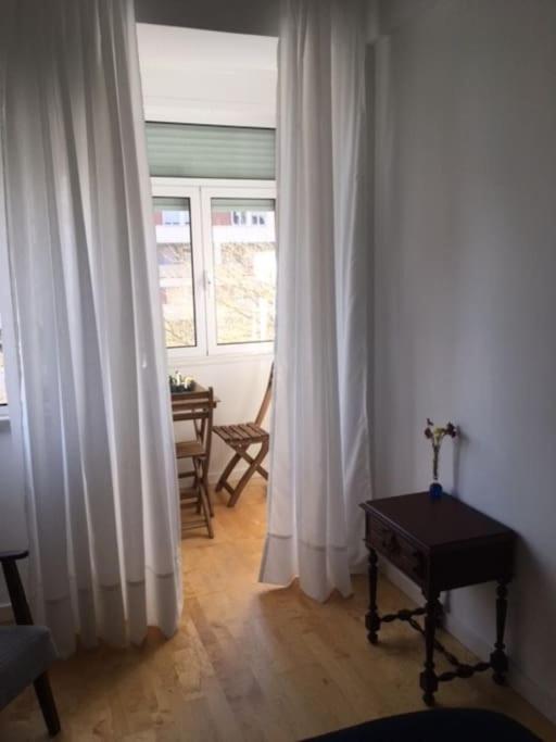 Charming Suite Private Wc & Balcony Lisboa Exterior foto
