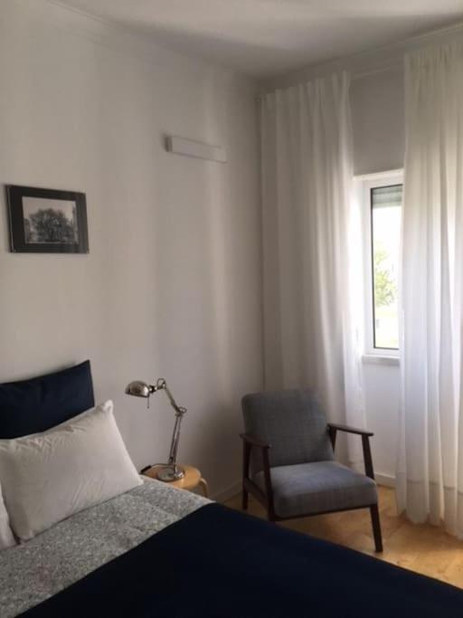 Charming Suite Private Wc & Balcony Lisboa Exterior foto
