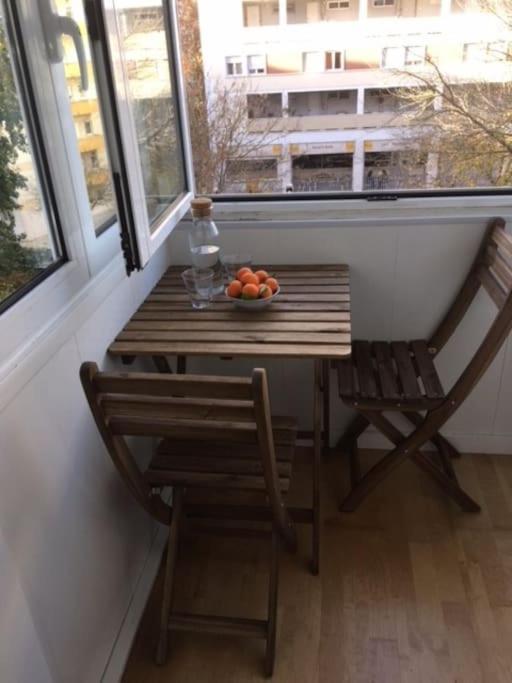 Charming Suite Private Wc & Balcony Lisboa Exterior foto